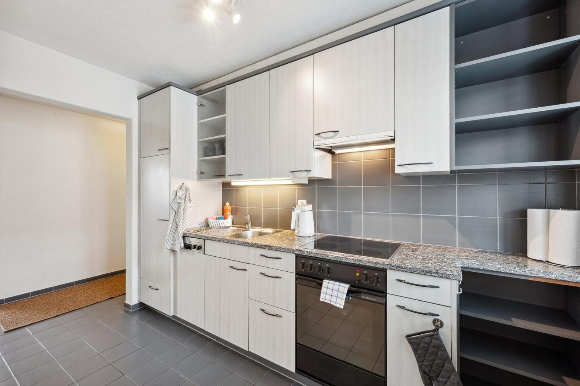 Comfortable Stay In Oerlikon 20 Minutes Away From Zurich Airport Exterior foto