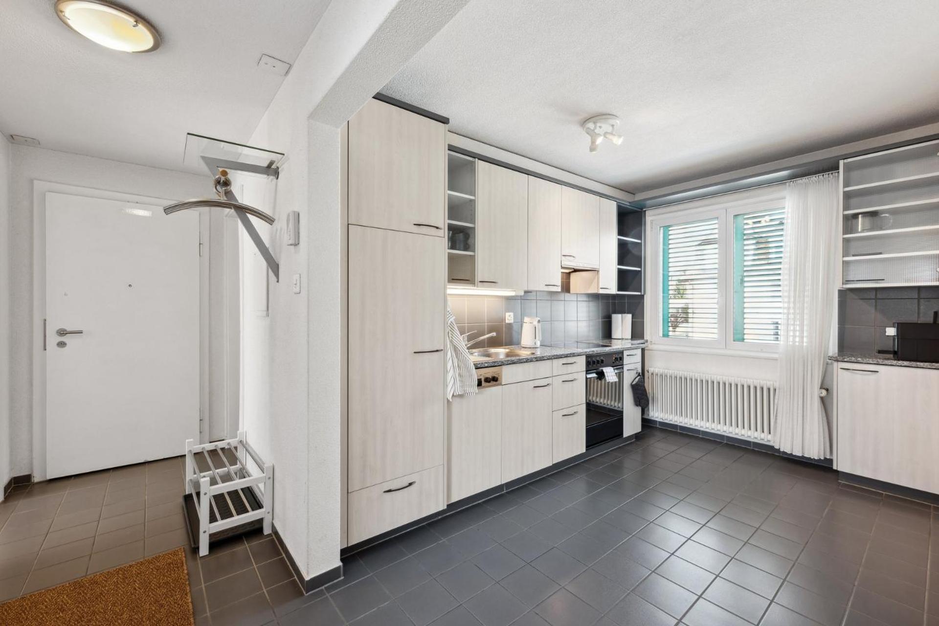 Comfortable Stay In Oerlikon 20 Minutes Away From Zurich Airport Exterior foto