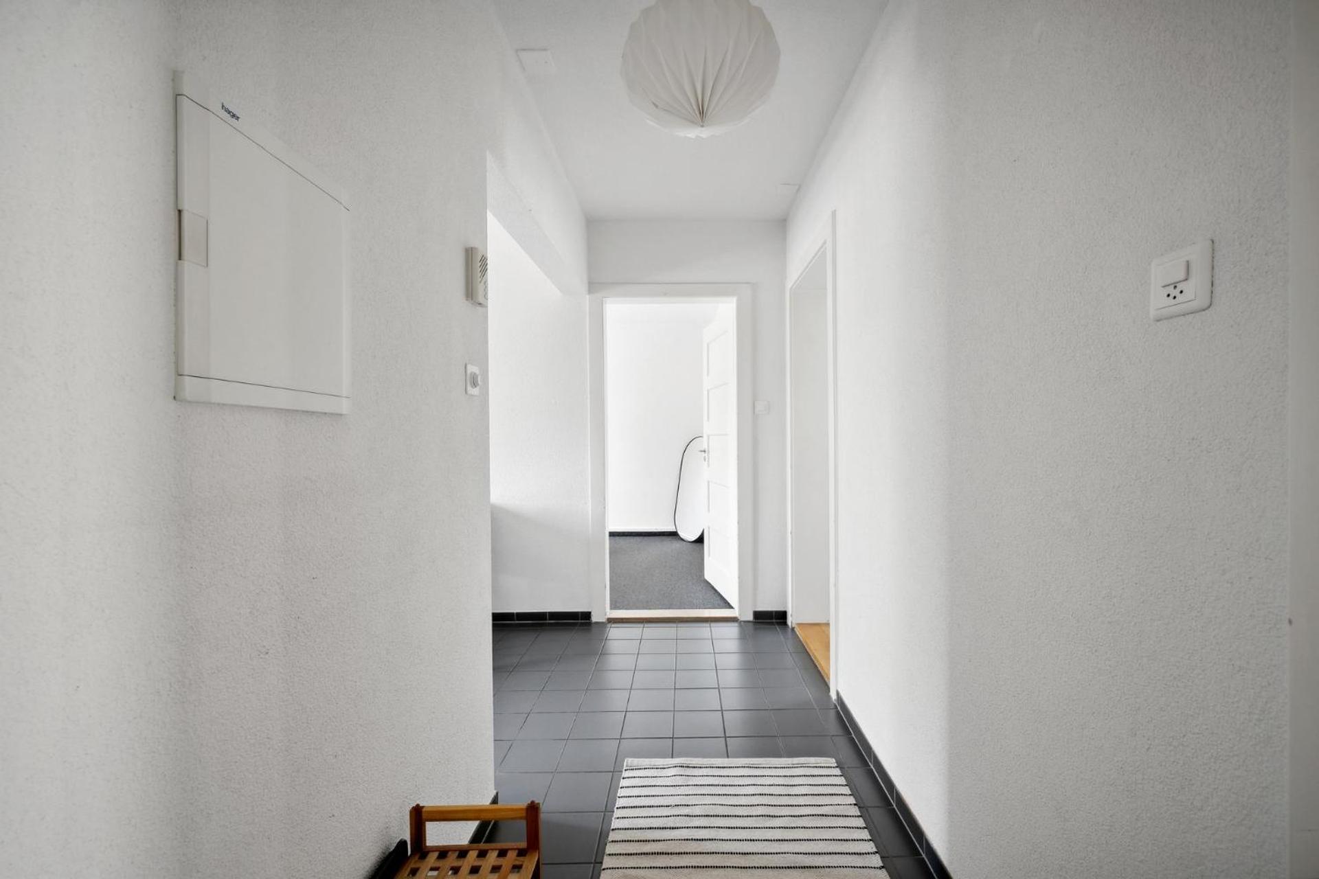 Comfortable Stay In Oerlikon 20 Minutes Away From Zurich Airport Exterior foto
