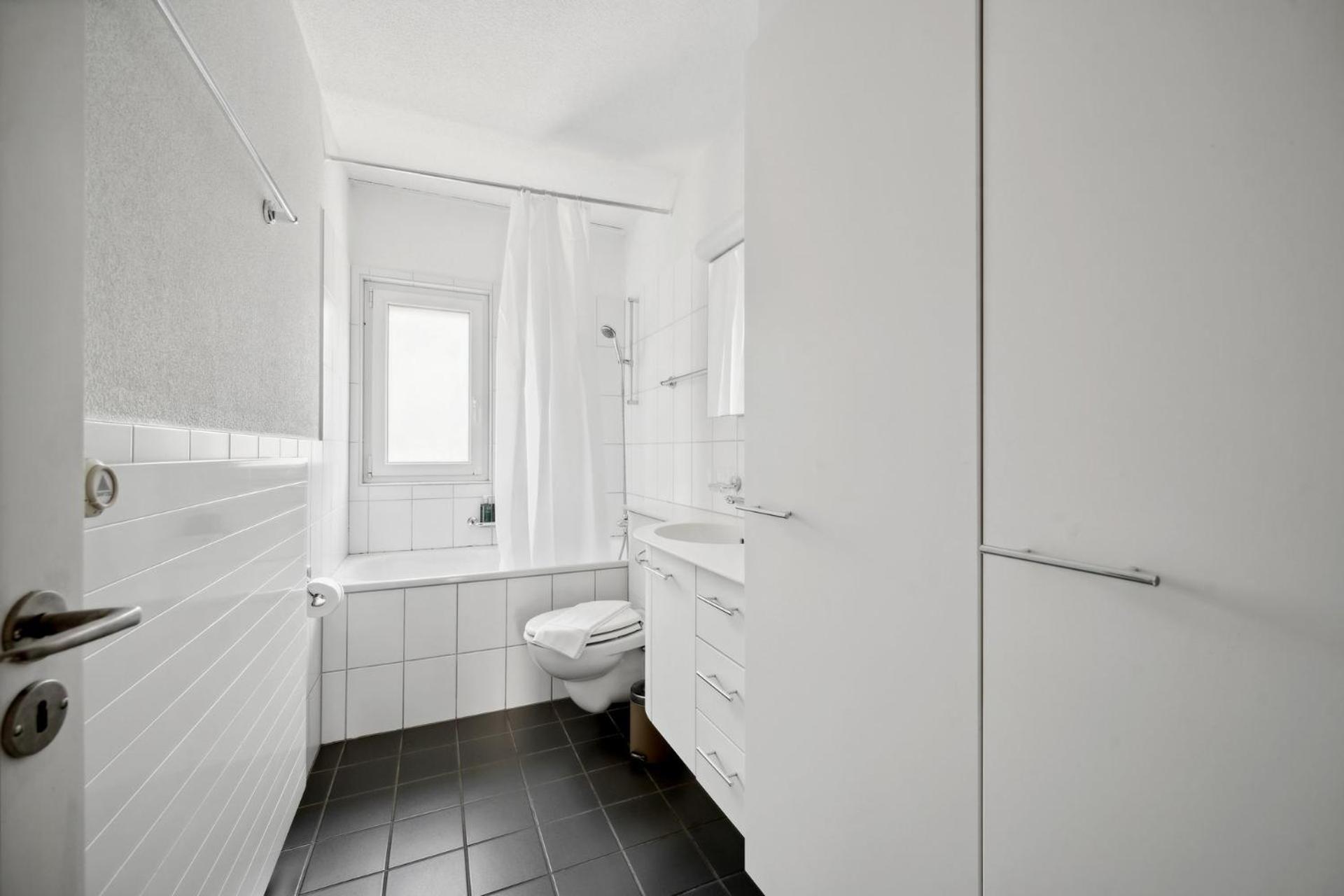 Comfortable Stay In Oerlikon 20 Minutes Away From Zurich Airport Exterior foto