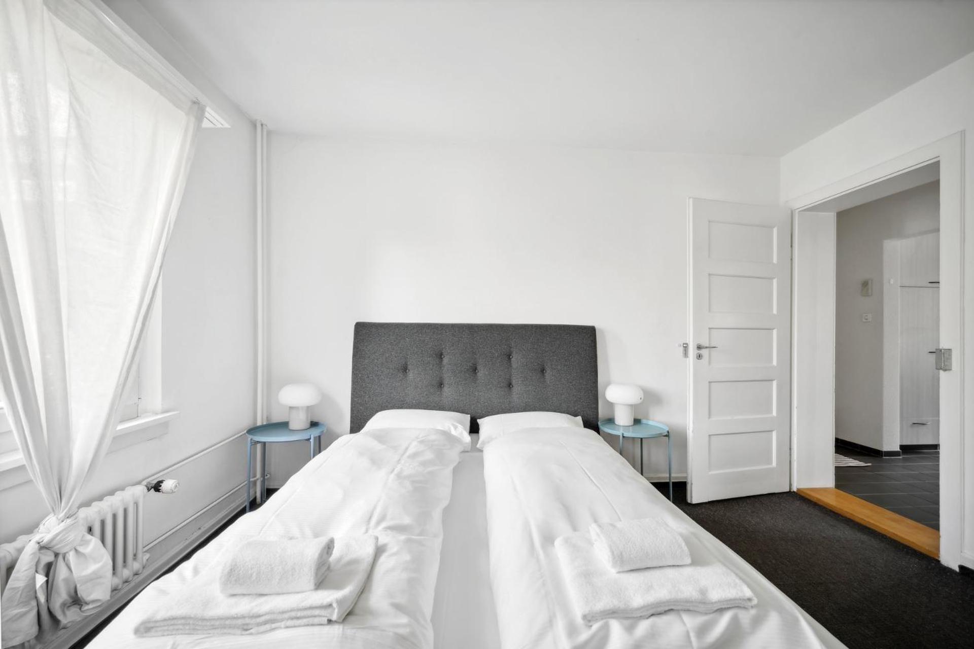 Comfortable Stay In Oerlikon 20 Minutes Away From Zurich Airport Exterior foto